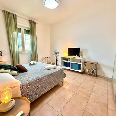 Marconi Living * Rome