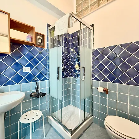 Appartement Marconi Living Rome