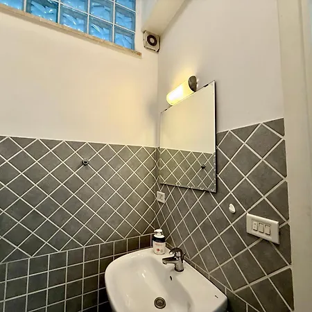 Marconi Living Апартаменты