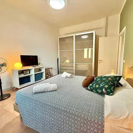 Apartman Marconi Living *