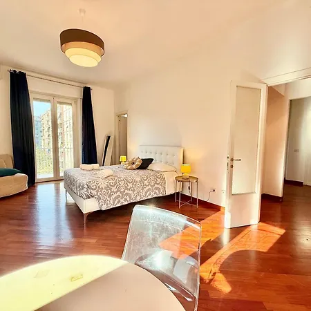 Apartman Marconi Living