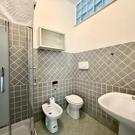 Apartman Marconi Living