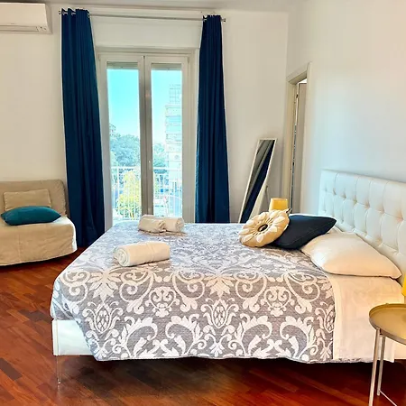 Marconi Living * Rome