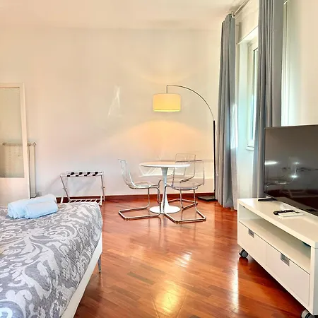 Marconi Living Appartement