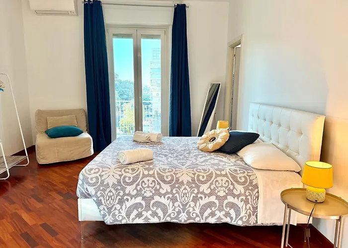 Marconi Living * Roma