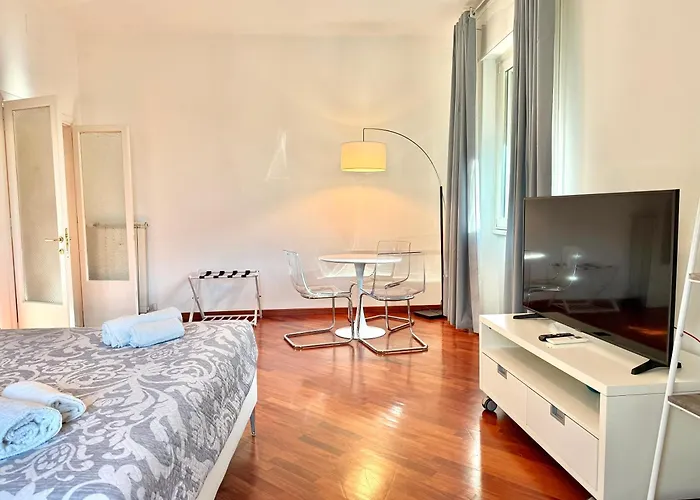Marconi Living Apartamento