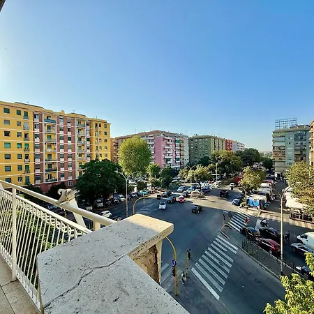 Marconi Living Appartement *